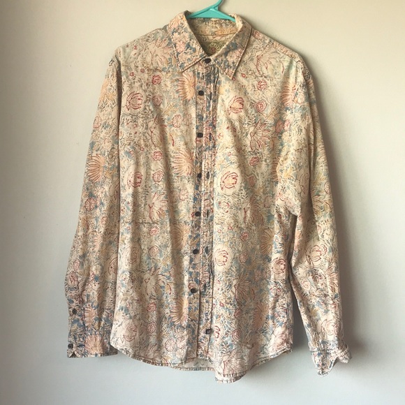 Polo by Ralph Lauren Other - 70s vintage button down Polo by Ralph Lauren Other - 70s vintage button down